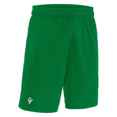 CURIUM SHORT - GREEN