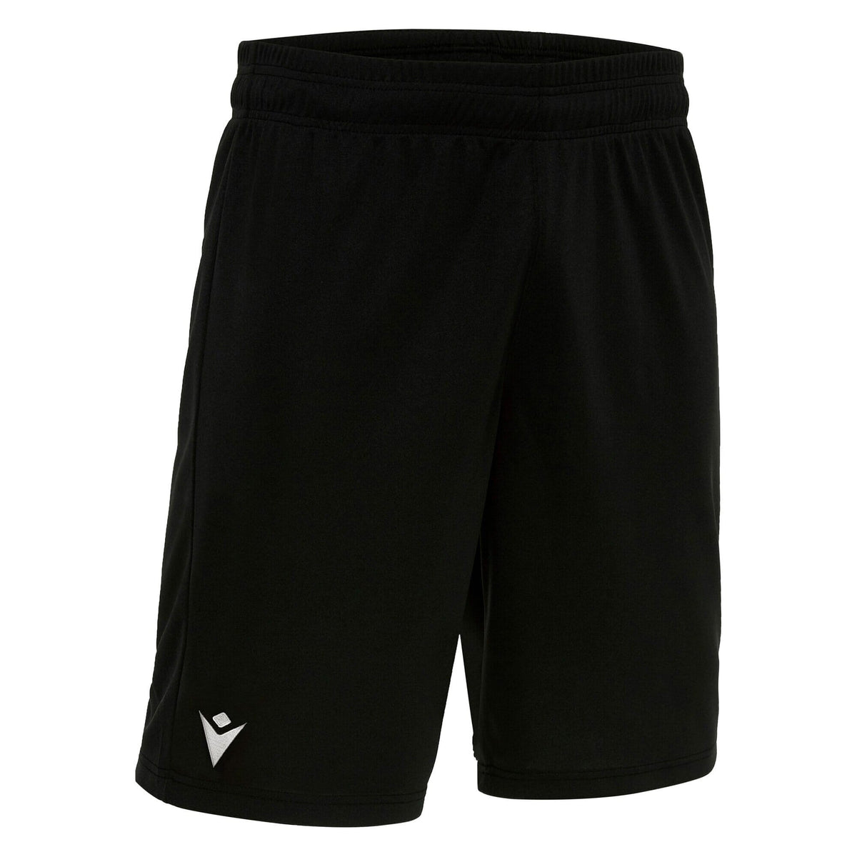 CURIUM SHORT - BLACK
