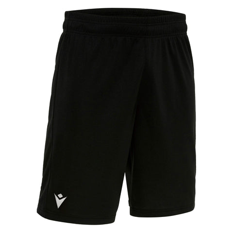 CURIUM SHORT - BLACK