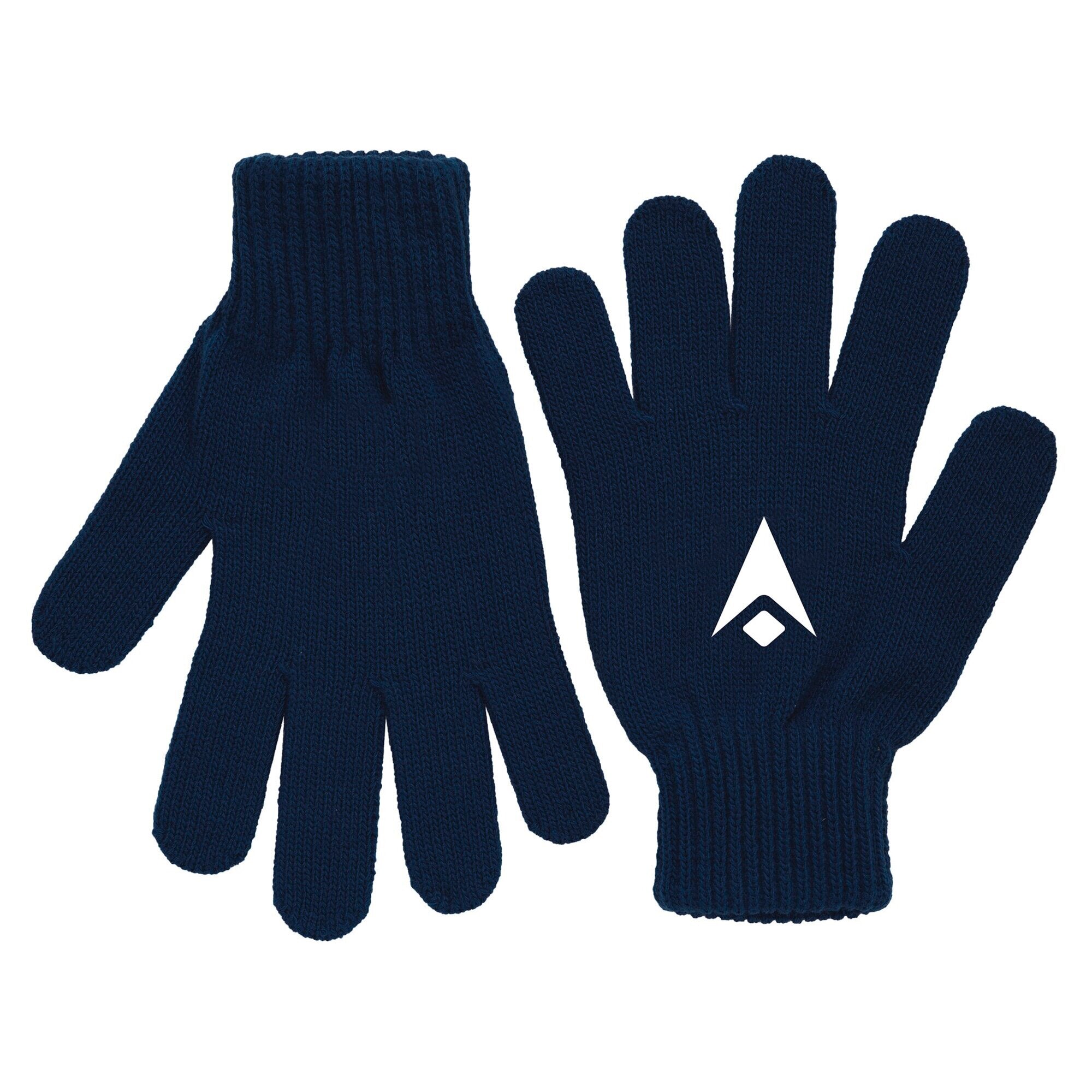 ICEBERG GLOVES NAVY