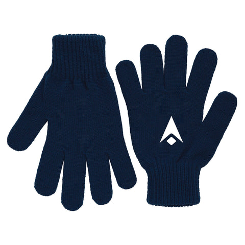 ICEBERG GLOVES NAVY