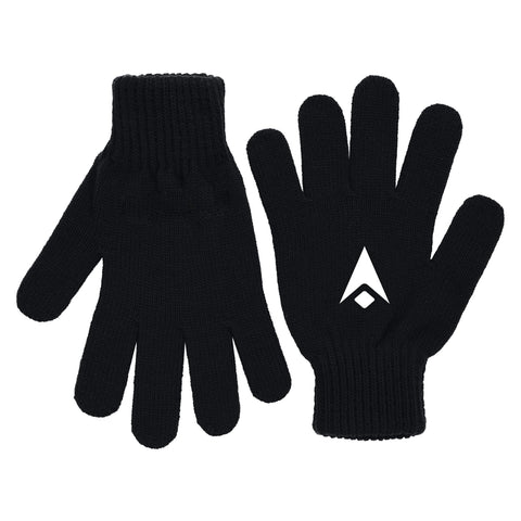ICEBERG GLOVES BLACK
