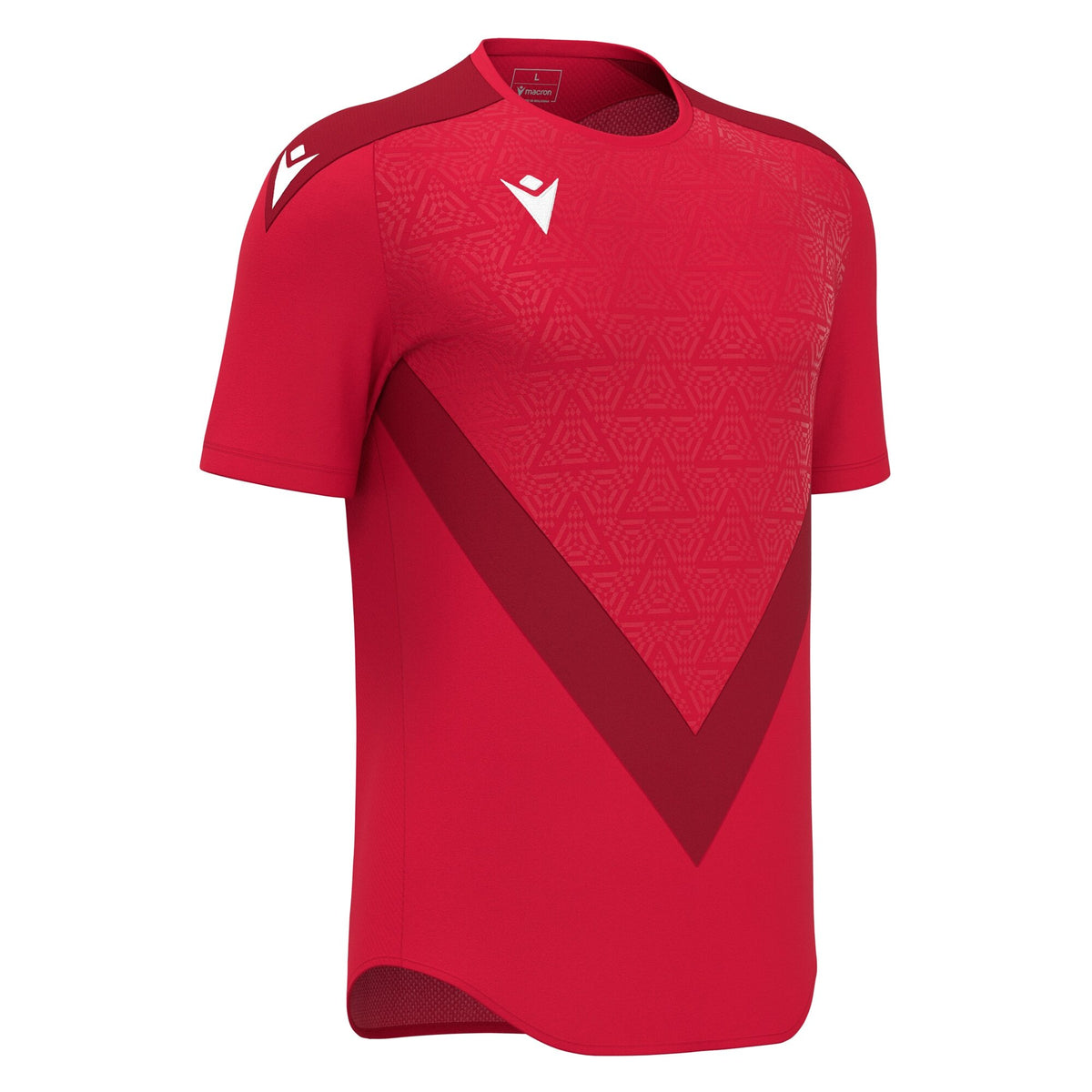 WISP SHIRT RED