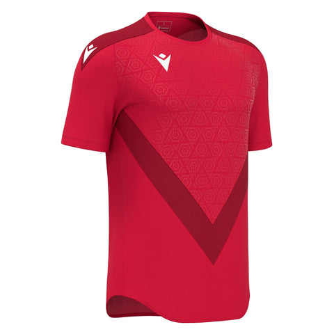 WISP SHIRT RED