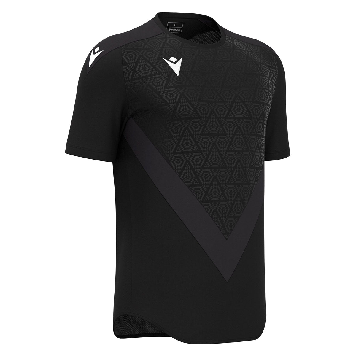 WISP SHIRT BLACK