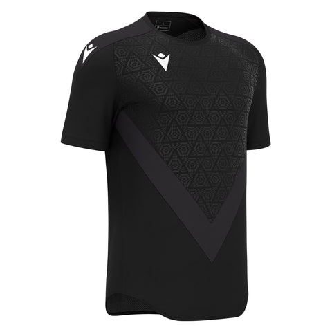 WISP SHIRT BLACK