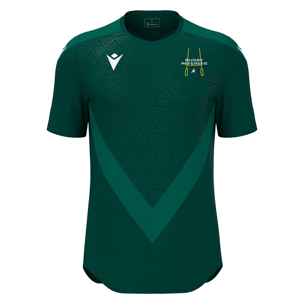 TRR WISP SHIRT