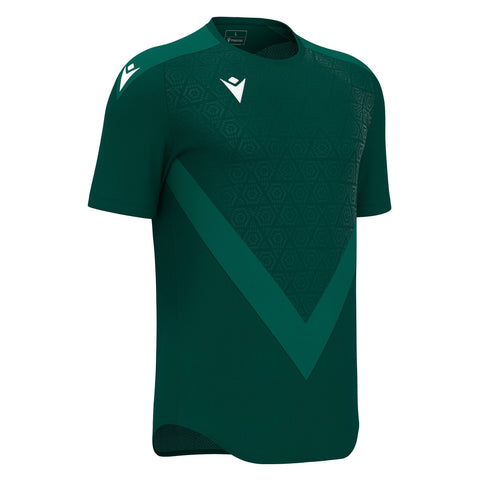 WISP SHIRT BOTTLE GREEN