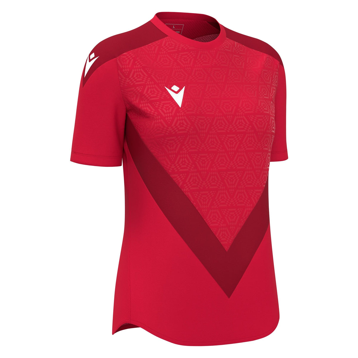 DRYAD SHIRT RED