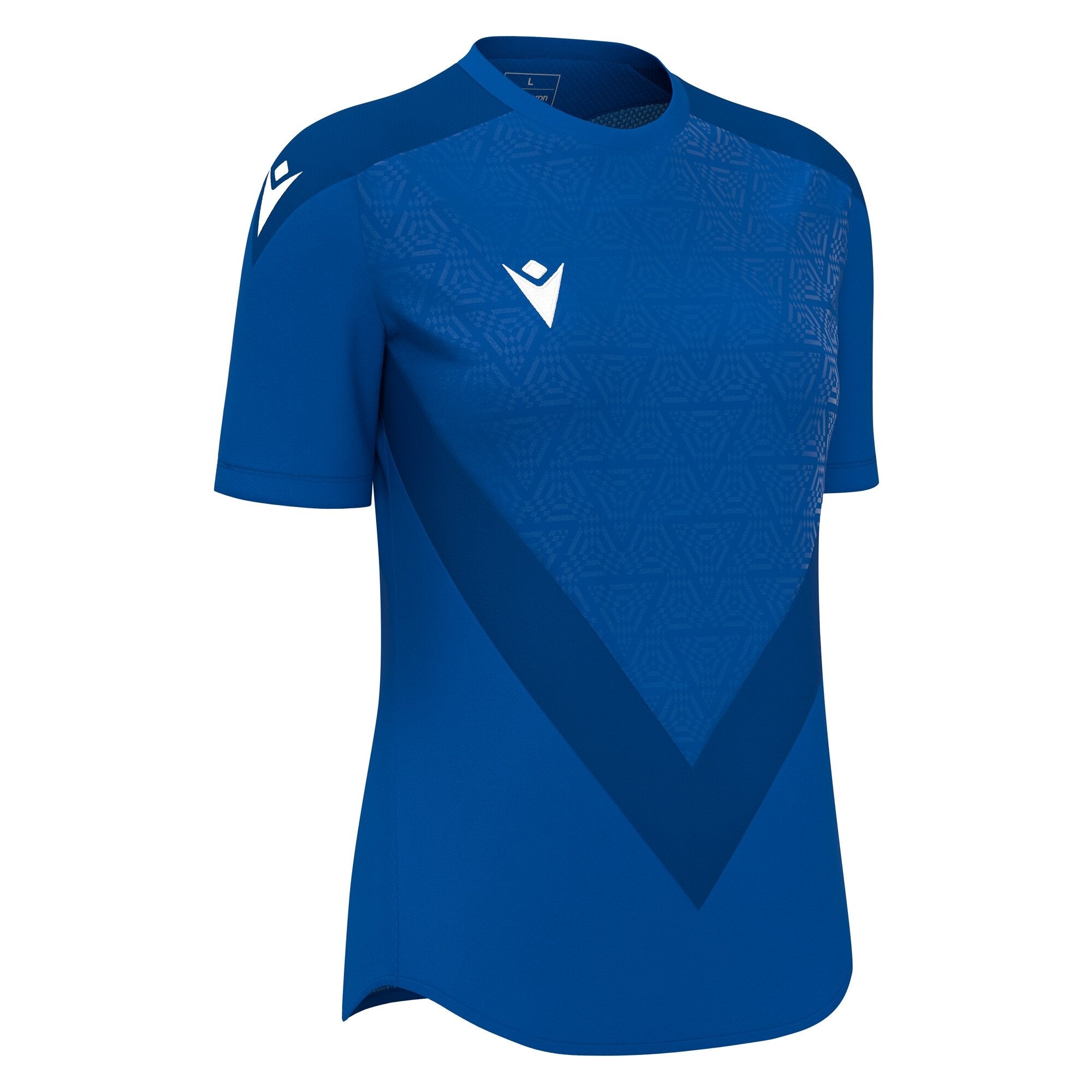 DRYAD SHIRT ROYAL BLUE