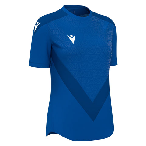 DRYAD SHIRT ROYAL BLUE