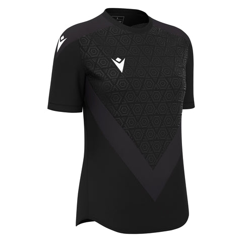 DRYAD SHIRT BLACK
