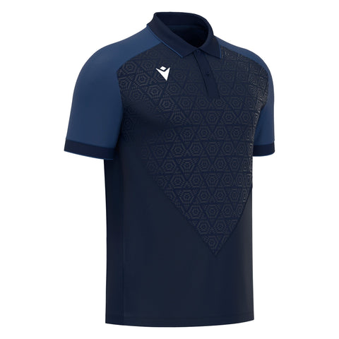 BALDWIN POLO NAVY