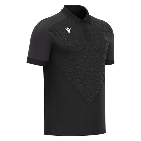BALDWIN POLO BLACK
