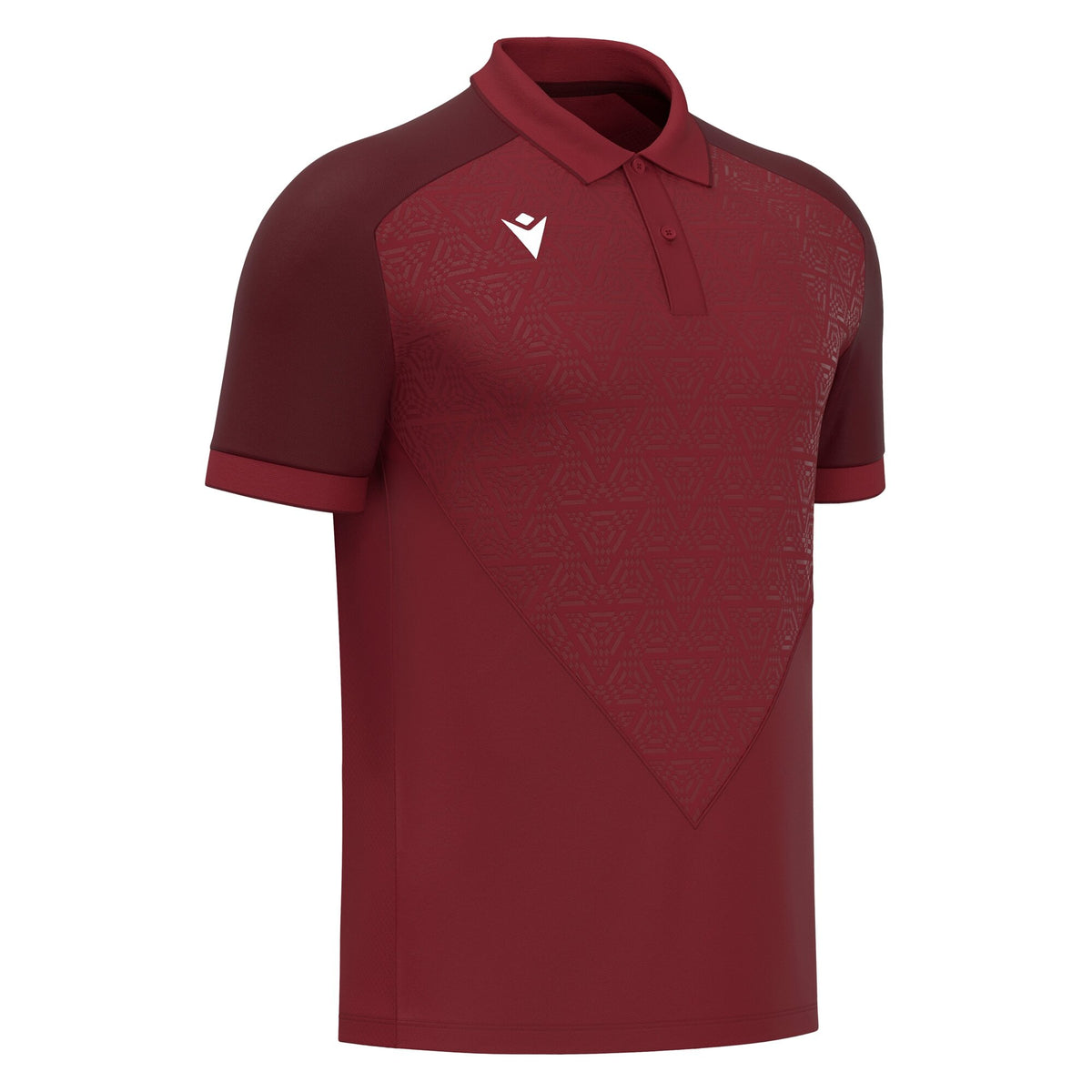 BALDWIN POLO CARDINAL