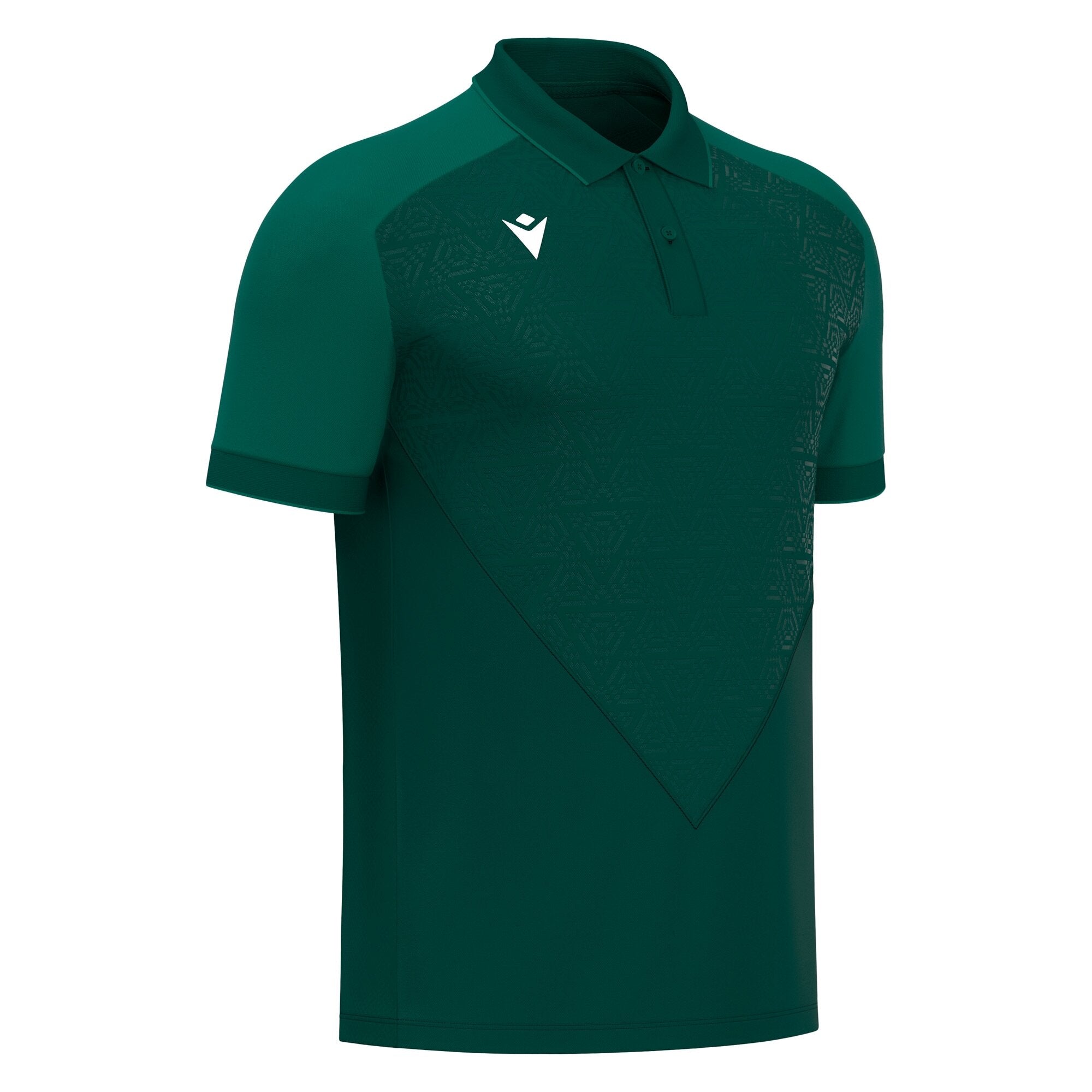 BALDWIN POLO BOTTLE GREEN