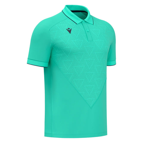 BALDWIN POLO TURQUOISE