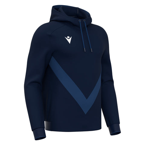 SPACECAMP FENDERS HOODY NAVY