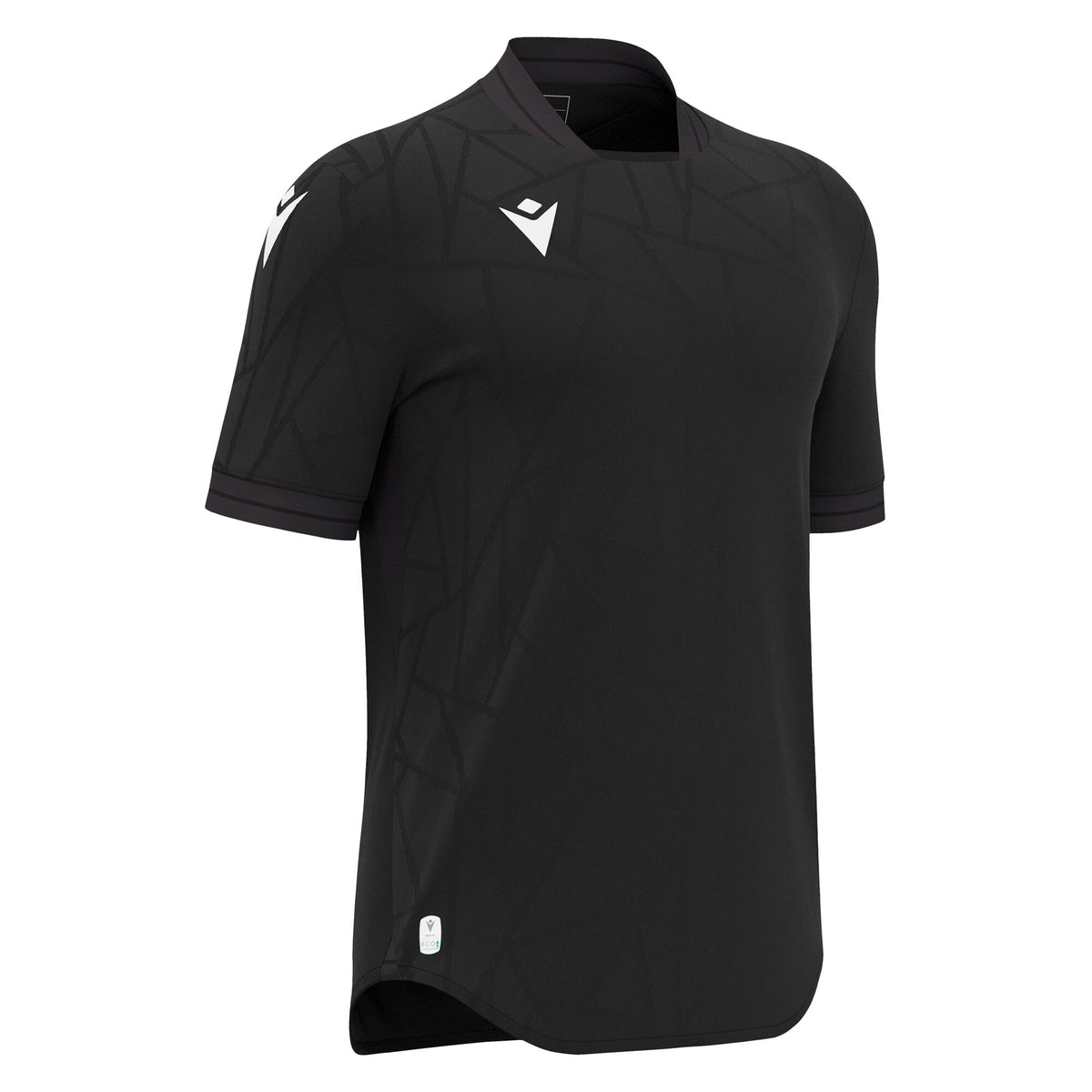 CERBERUS SHIRT BLACK/DARK GREY
