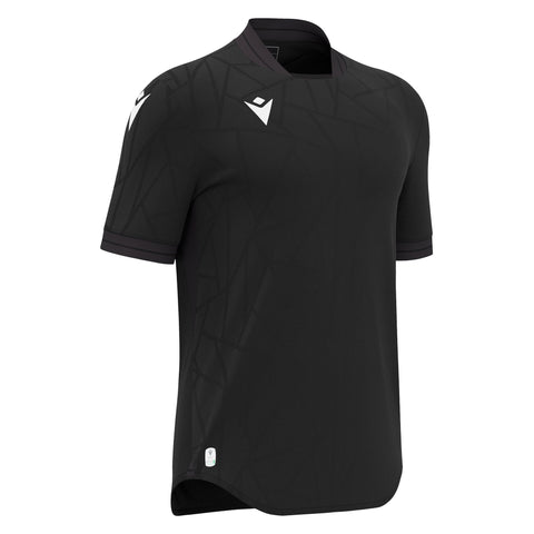 CERBERUS SHIRT BLACK/DARK GREY