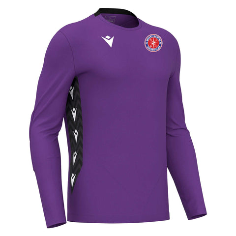 MT MARTHA SC PADDED GK SHIRT