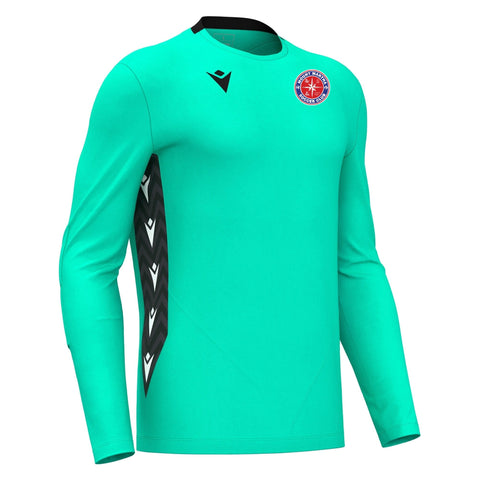 MT MARTHA SC PADDED GK SHIRT