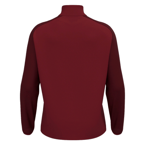 NELSON EASTERN SUBURBS FC ISEN 1/4 ZIP JUMPER