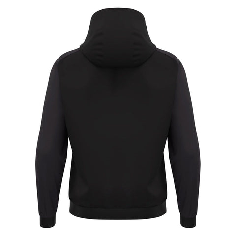 SHEPPARTON SOUTH FC HORN HOODIE