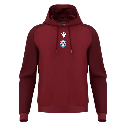 NELSON EASTERN SUBURBS FC HORN HOODIE