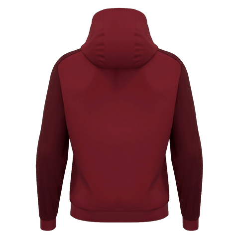 NELSON EASTERN SUBURBS FC HORN HOODIE