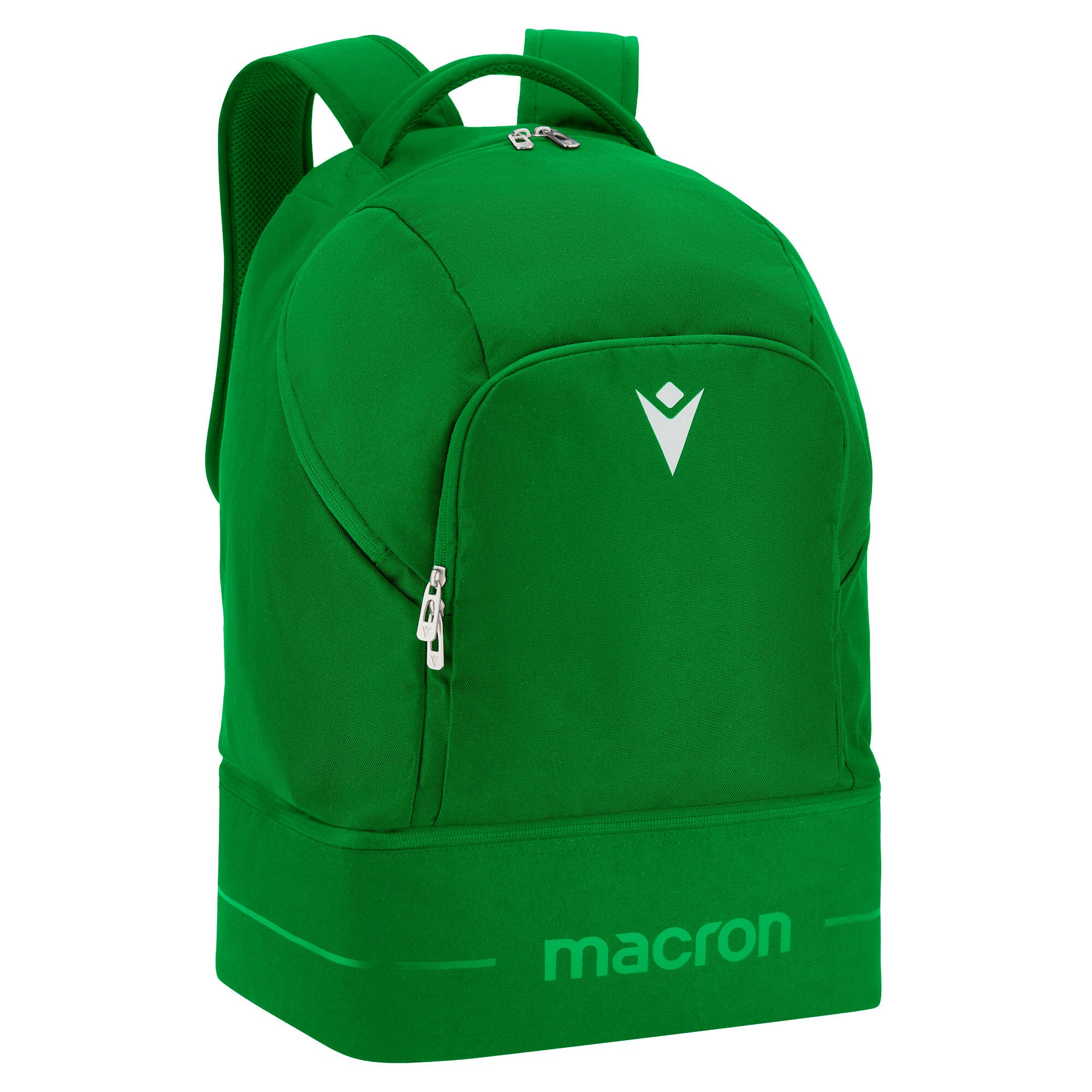 ROOKIE BACKPACK MEDIUM GRN/NS TU