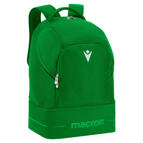 ROOKIE BACKPACK MEDIUM GRN/NS TU