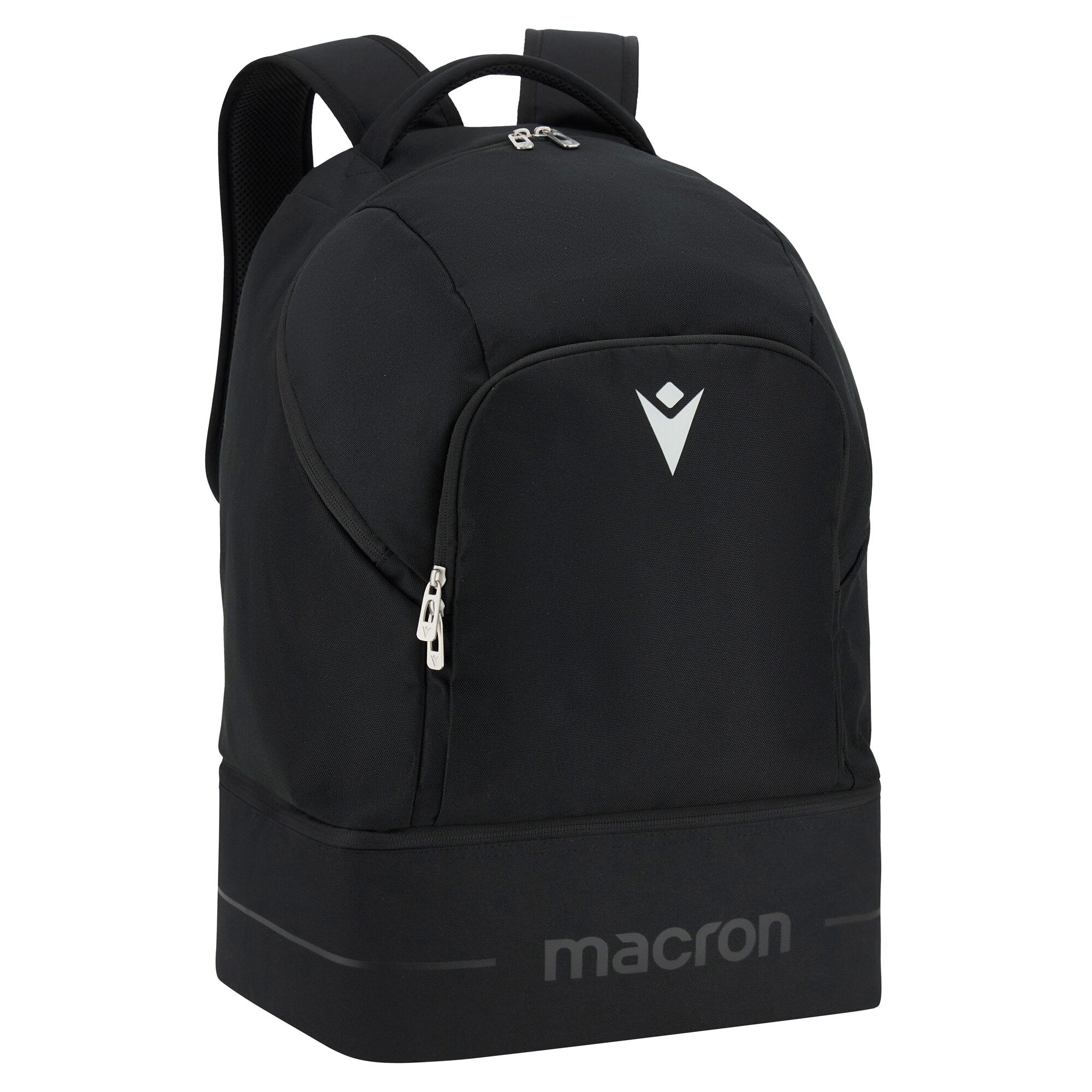 ROOKIE BACKPACK MEDIUM BLK/NS TU