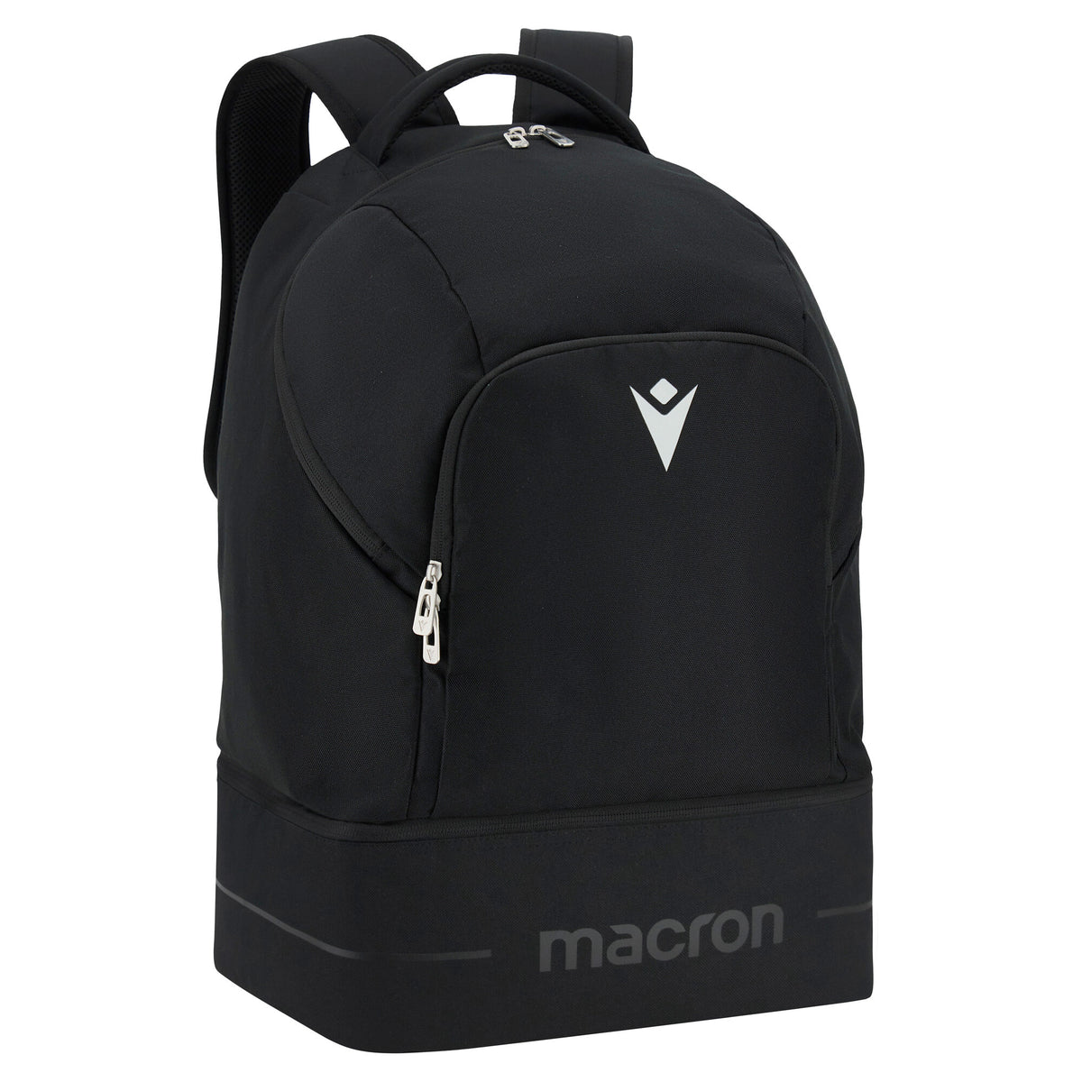 ROOKIE BACKPACK MEDIUM BLK/NS TU