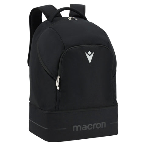 ROOKIE BACKPACK MEDIUM BLK/NS TU