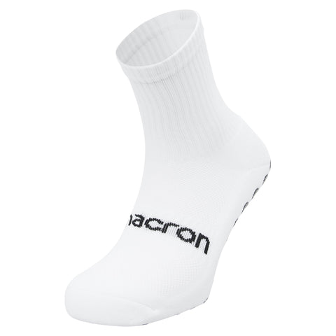 GRIPFIT SOCKS WHITE