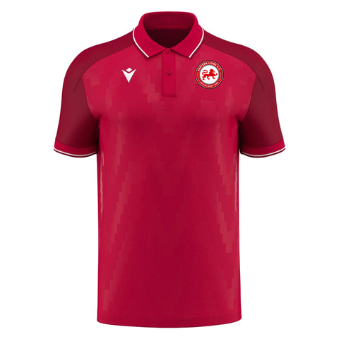 ELSC ECHOES POLO SHIRT