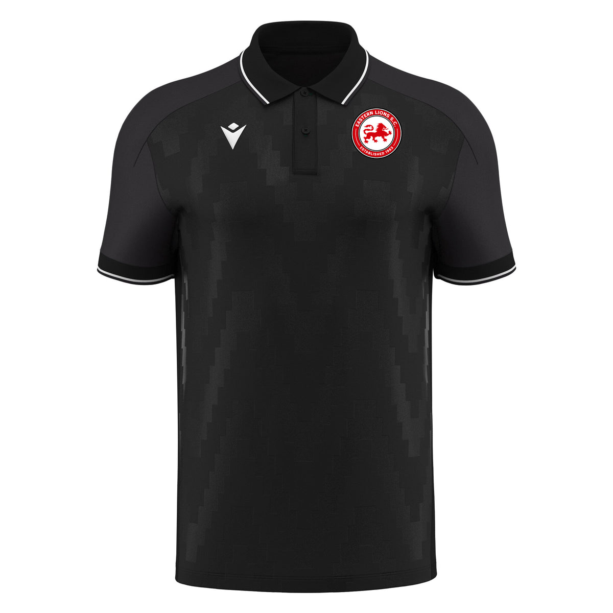 ELSC ECHOES POLO SHIRT