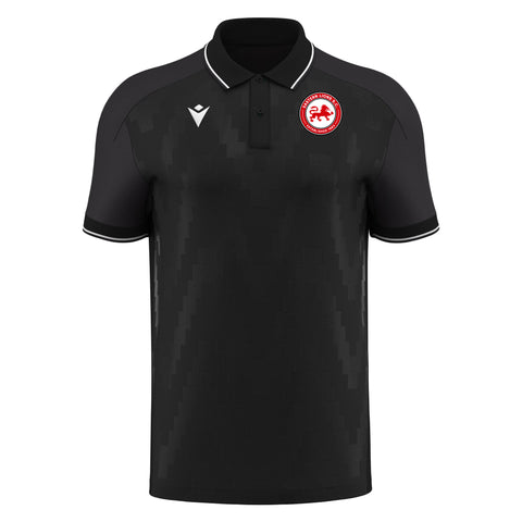 ELSC ECHOES POLO SHIRT