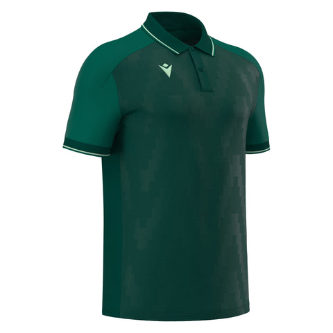 ECHOES POLO BOTTLE GREEN