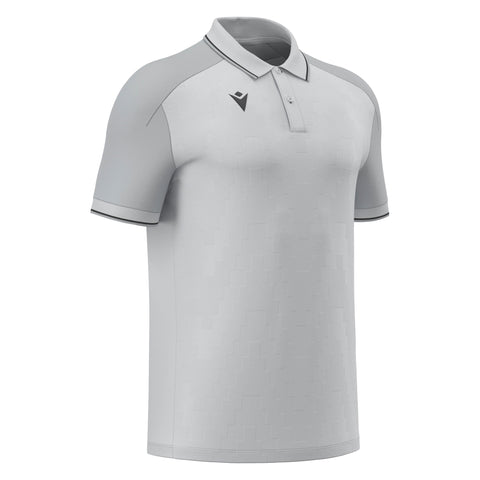 ECHOES POLO STONE GREY