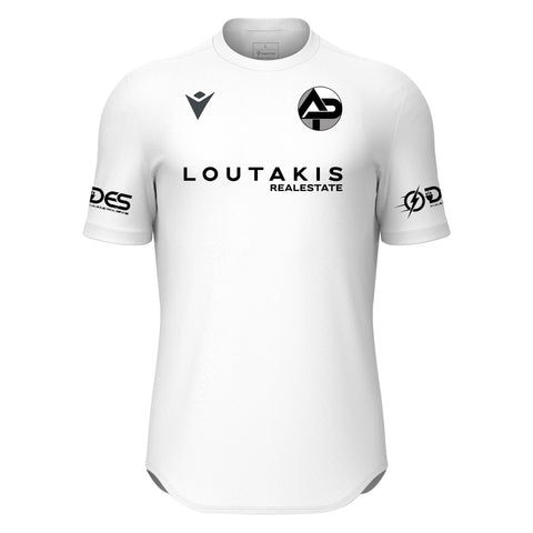 ACCELERATE PERFORMANCE VOID TRAINING SHIRT