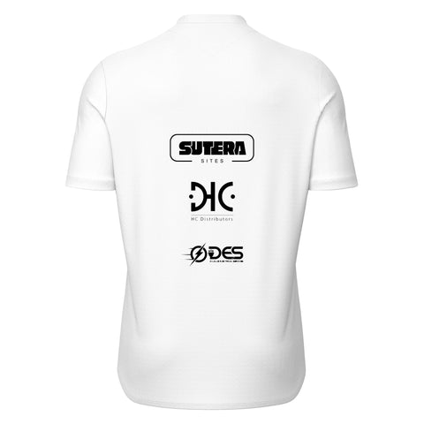 ACCELERATE PERFORMANCE VOID TRAINING SHIRT