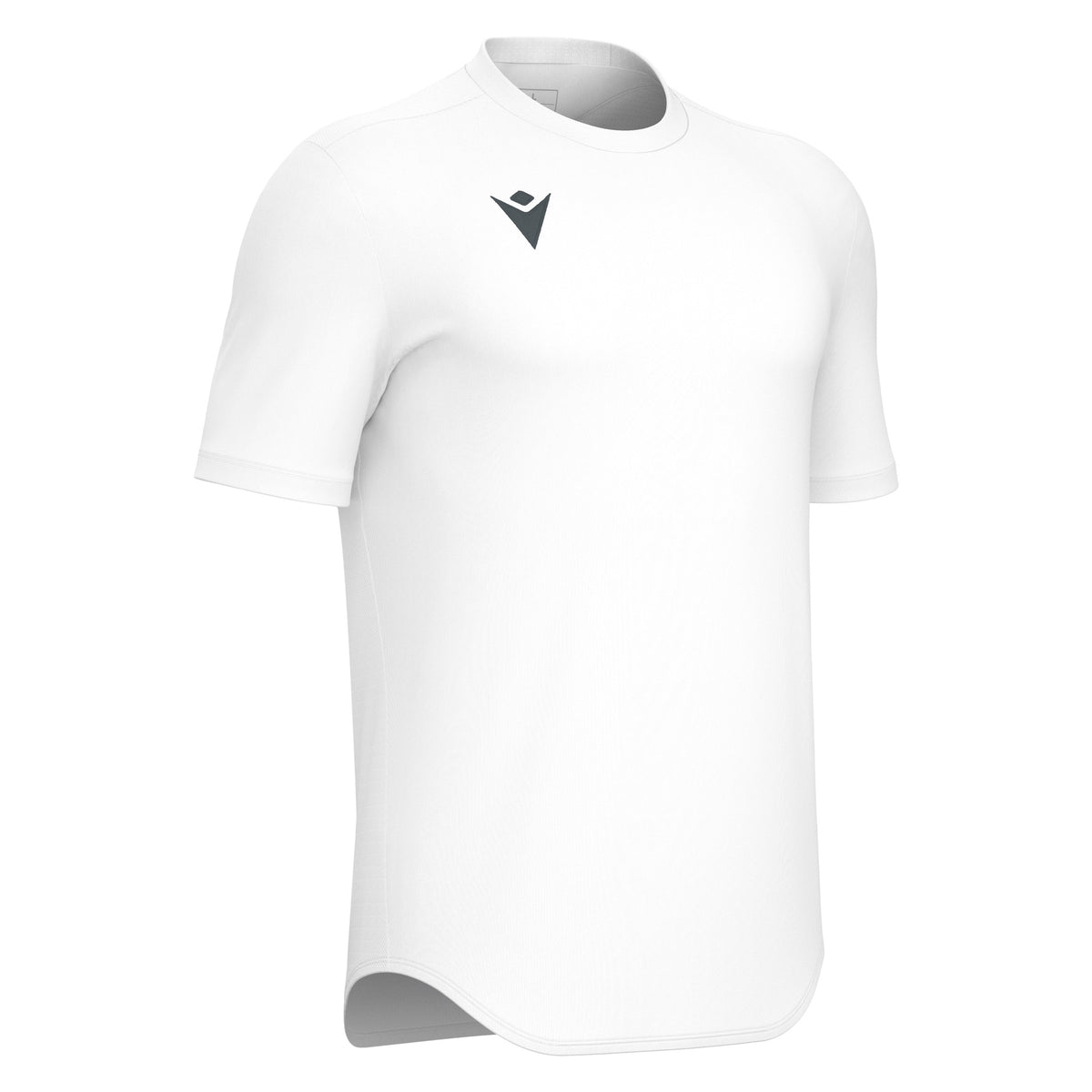 VOID SHIRT SS WHT/NS 5XL
