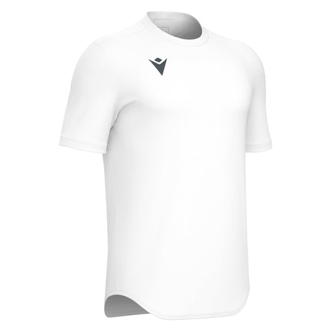 VOID SHIRT SS WHT/NS XXL