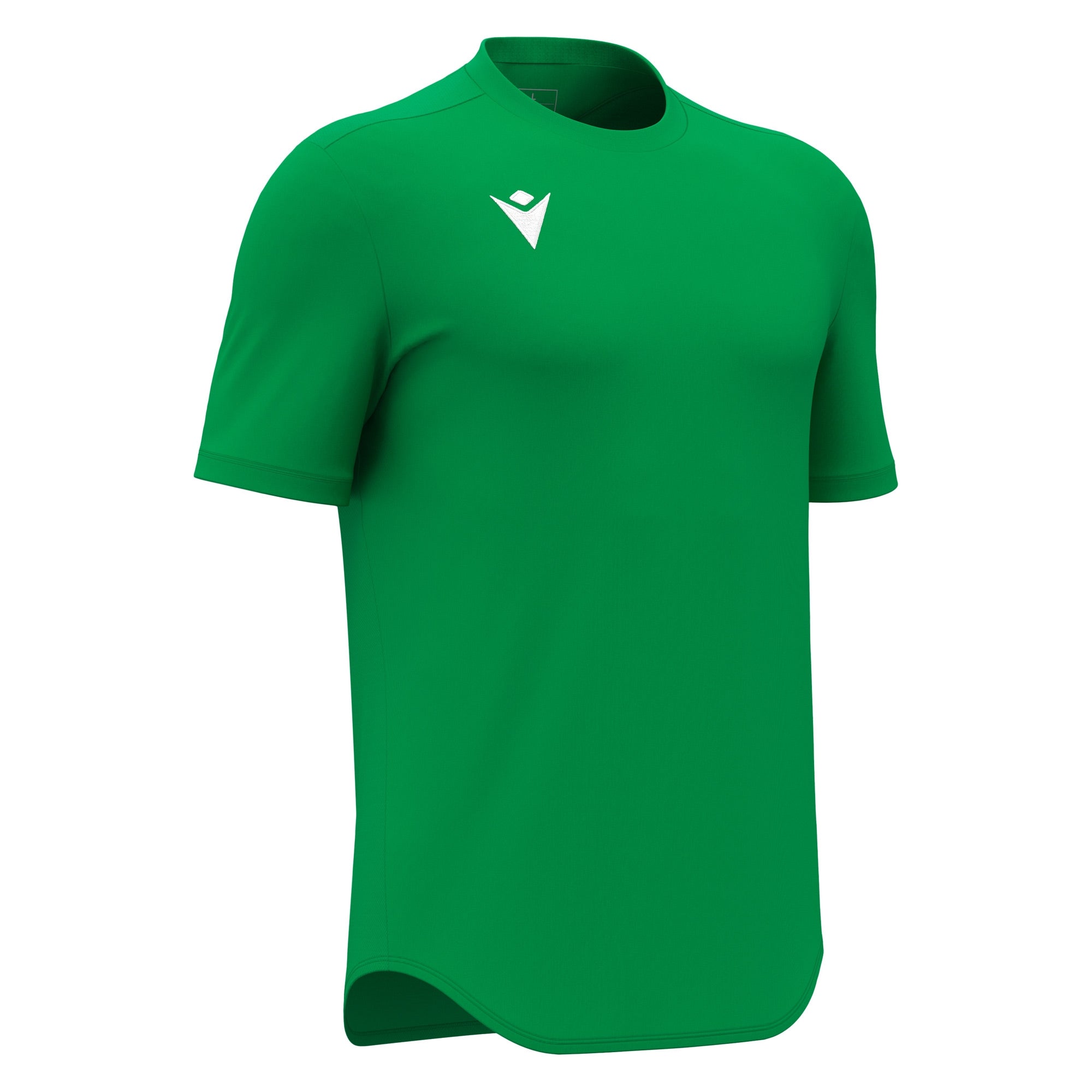 VOID SHIRT SS GRN/NS 4XS