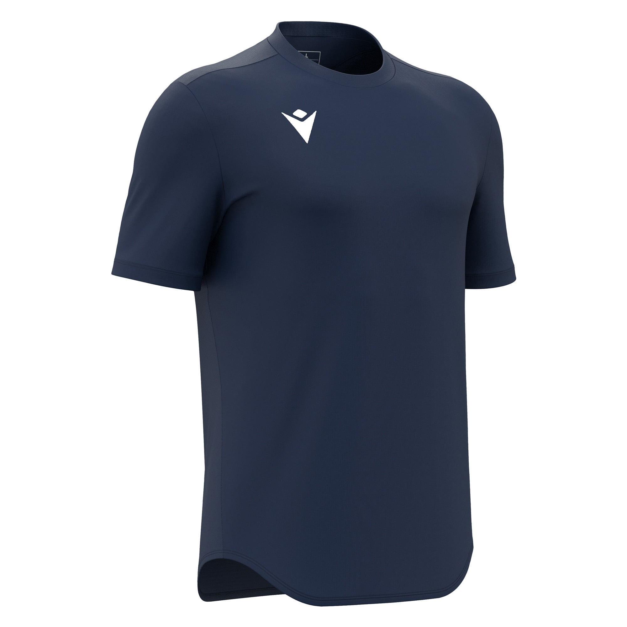 VOID SHIRT SS NAV/NS XL