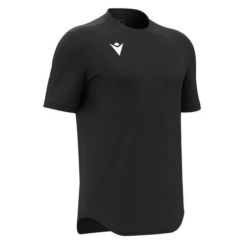 VOID SHIRT SS BLK/NS 5XL