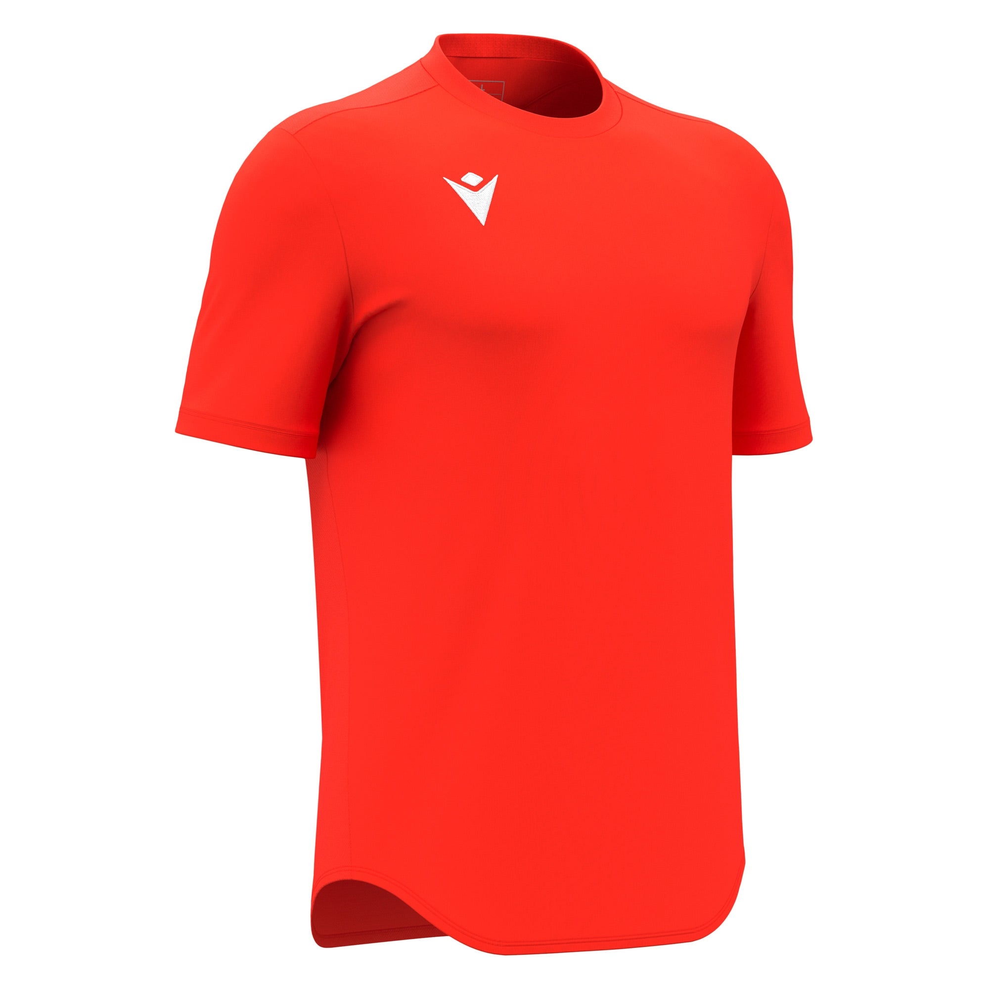 VOID SHIRT SS ORA/NS S