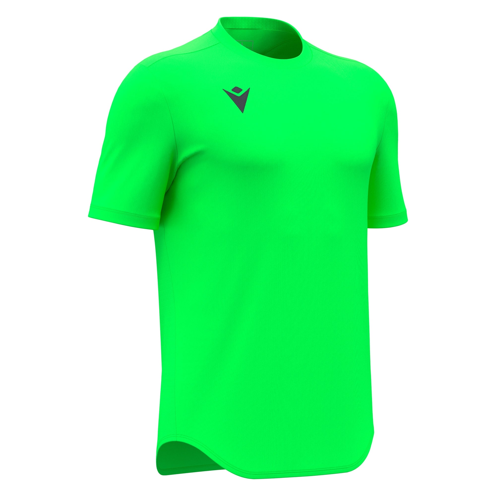 VOID SHIRT SS NGRN/NS 3XS
